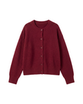 Signature Knit Cardigan
