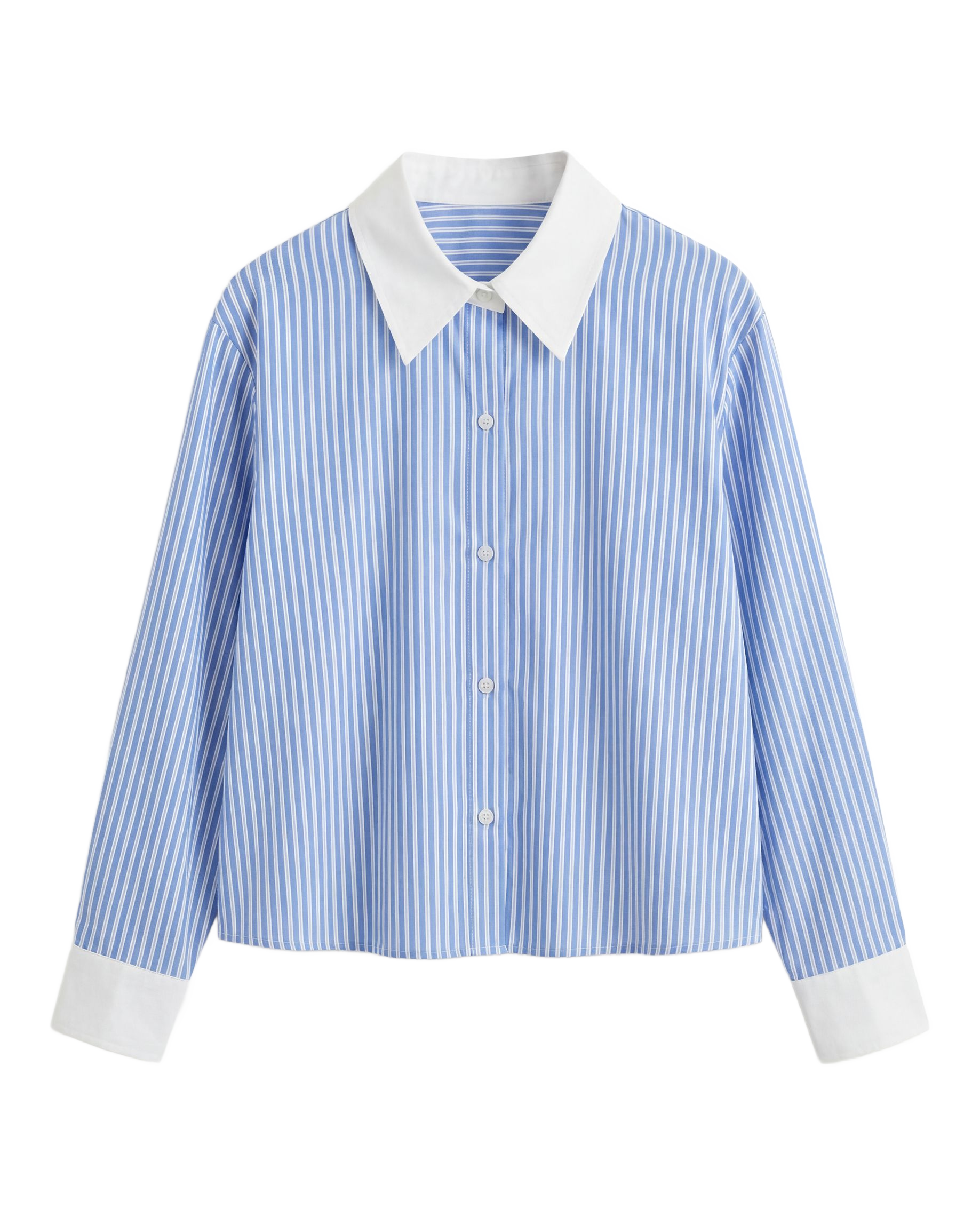 Portofino Sky Shirt