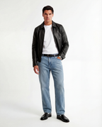 Signature Denim Jeans