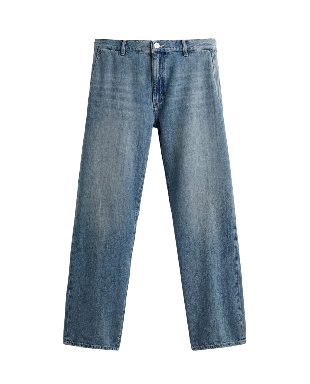 Signature Denim Jeans