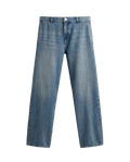 Signature Denim Jeans