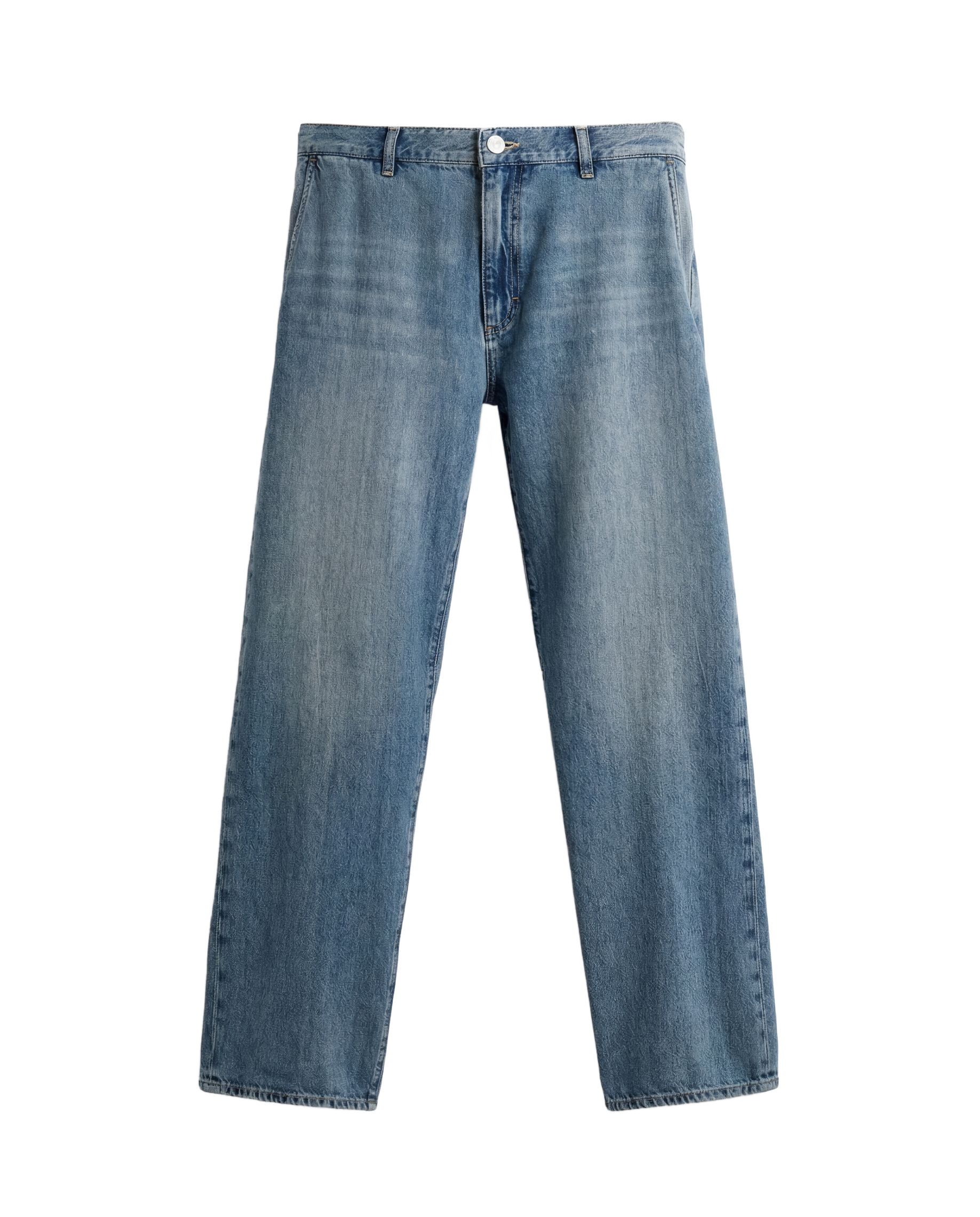 Signature Denim Jeans