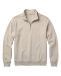 Coastal Quarter Zip