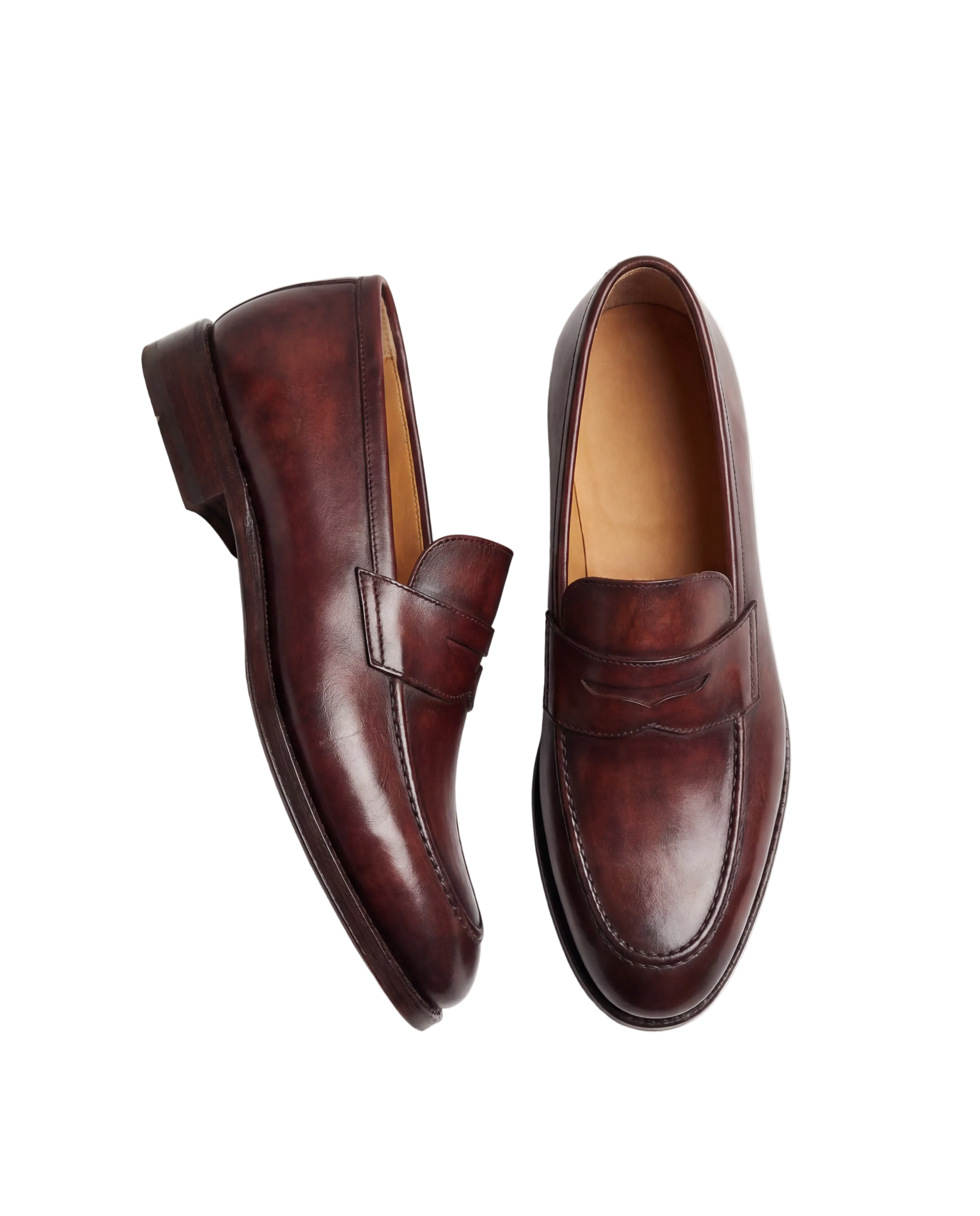 Costa Loafers
