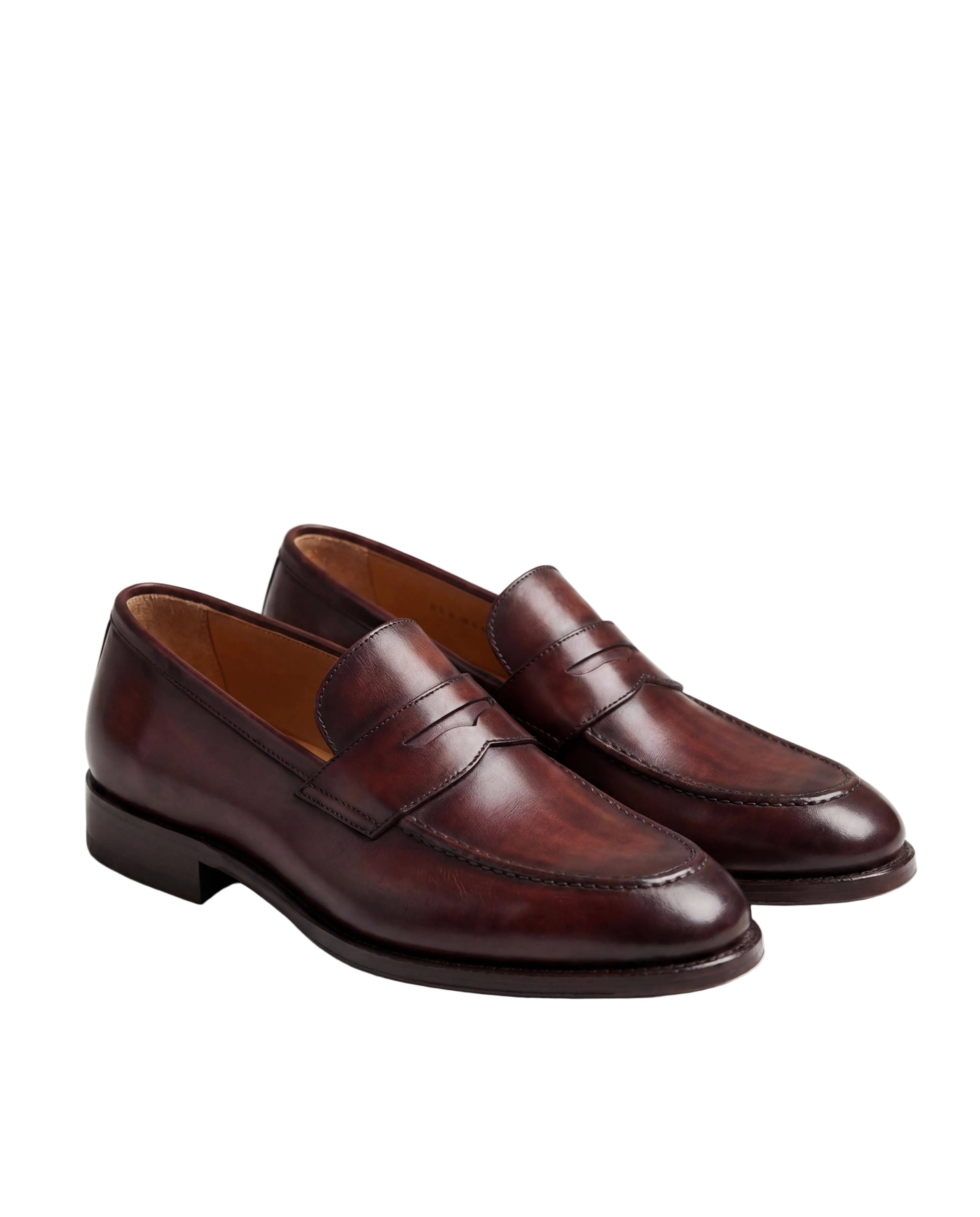 Costa Loafers