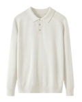 Classic Wool Polo