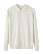 Classic Wool Polo