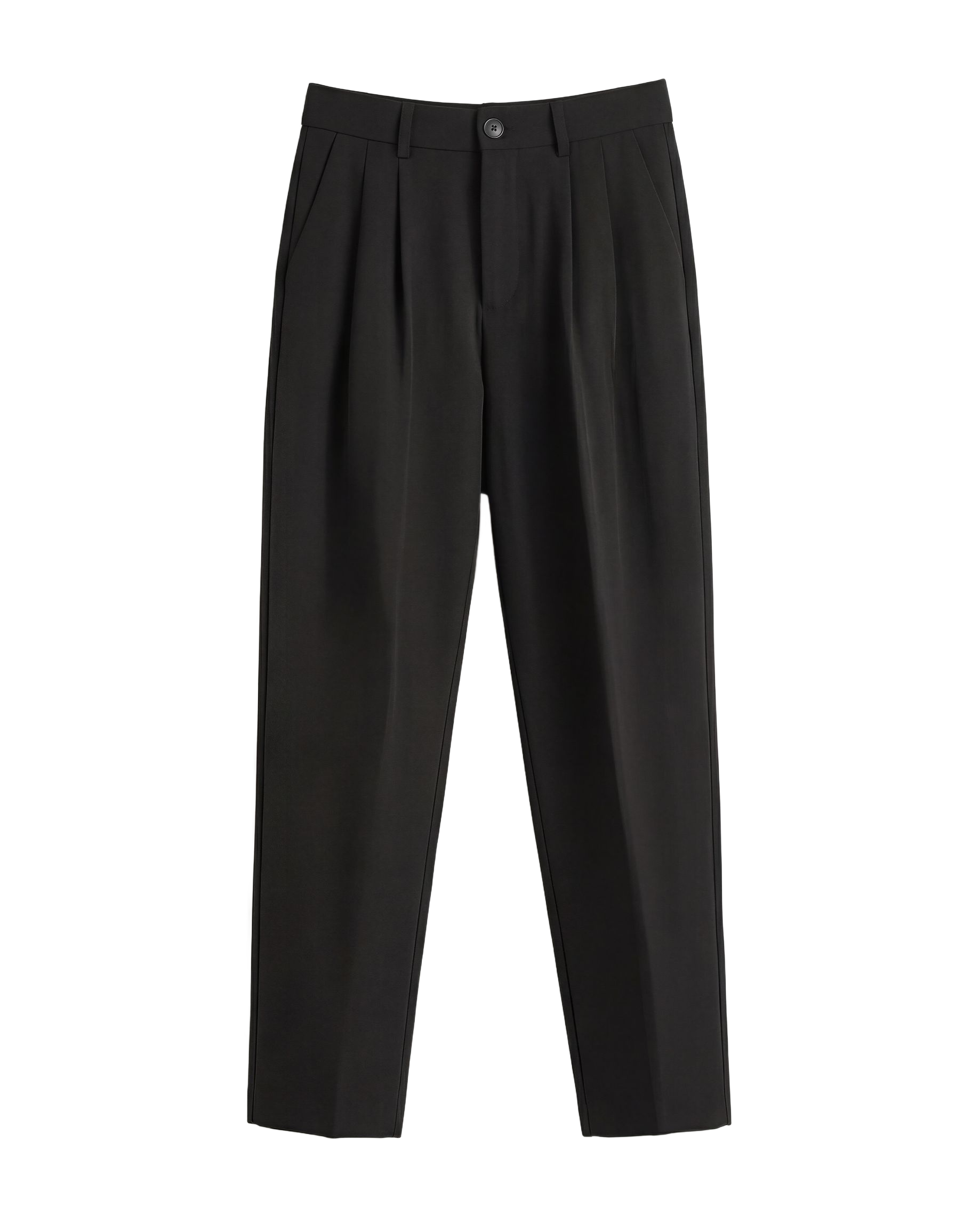 01 Milano Trousers