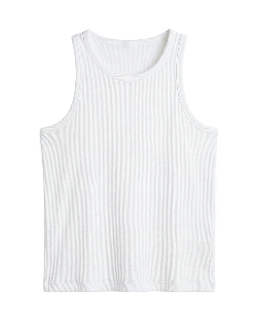 Essential Three-Pack Tank Tops