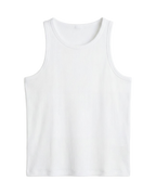 Essential Three-Pack Tank Tops