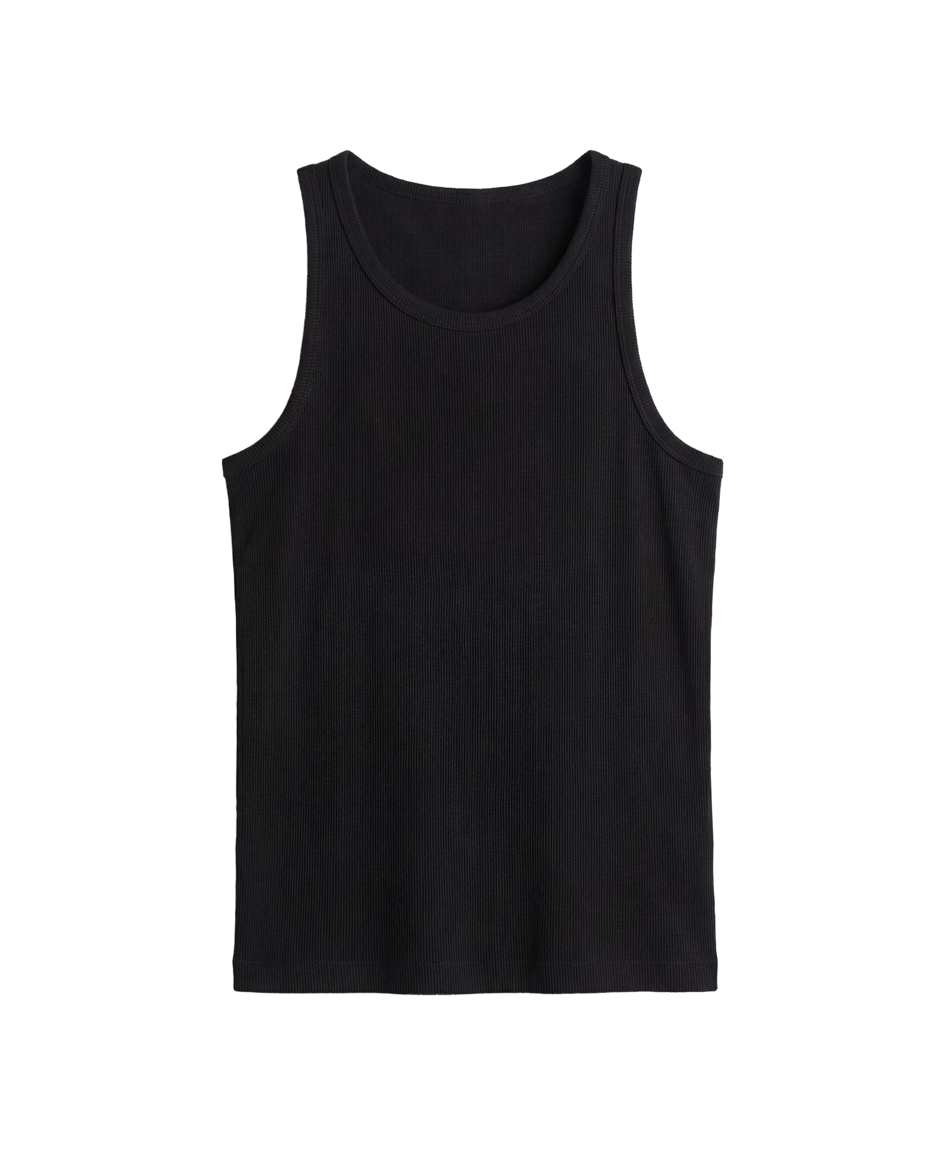 Essential Three-Pack Tank Tops