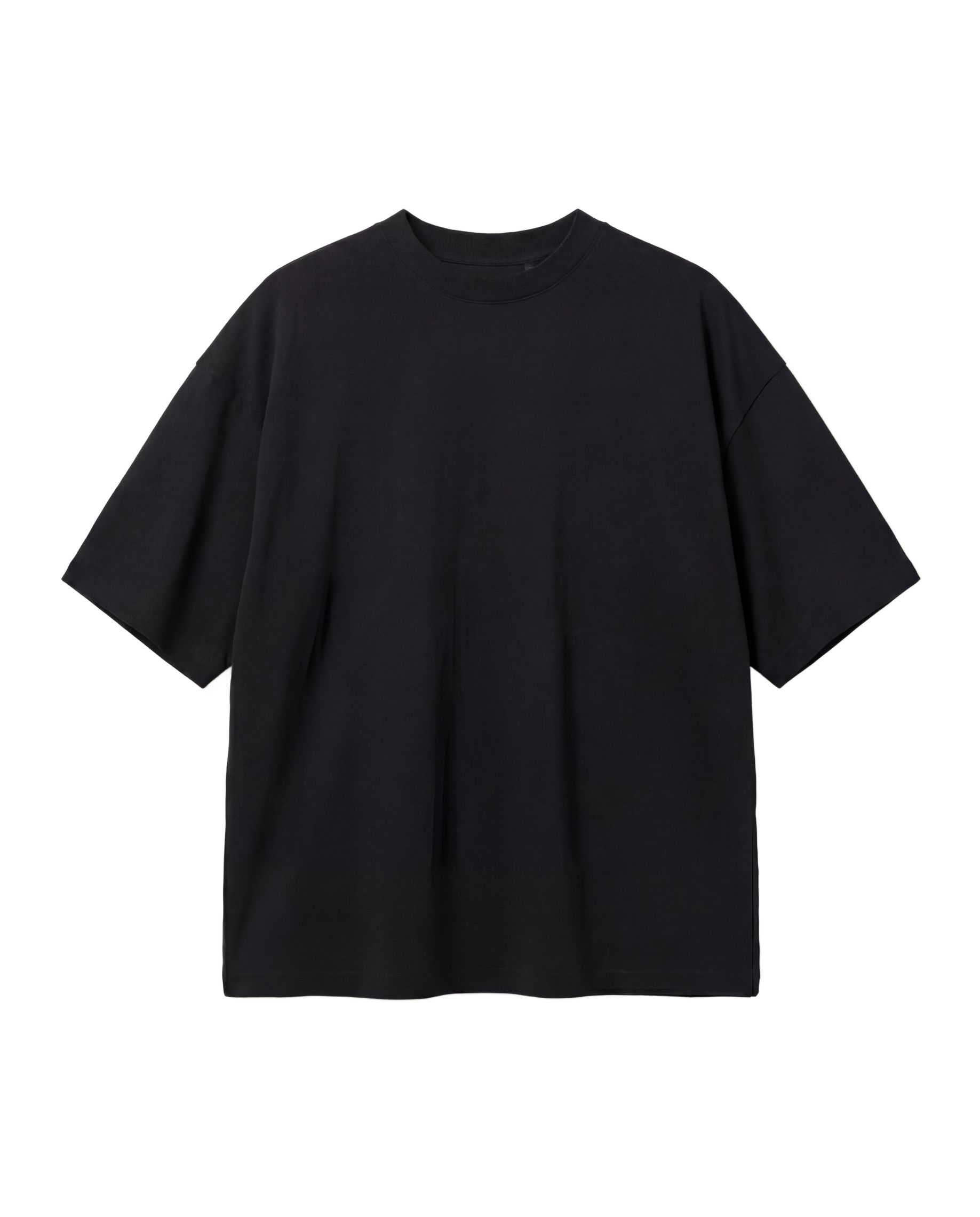 Relaxed Studio Tee