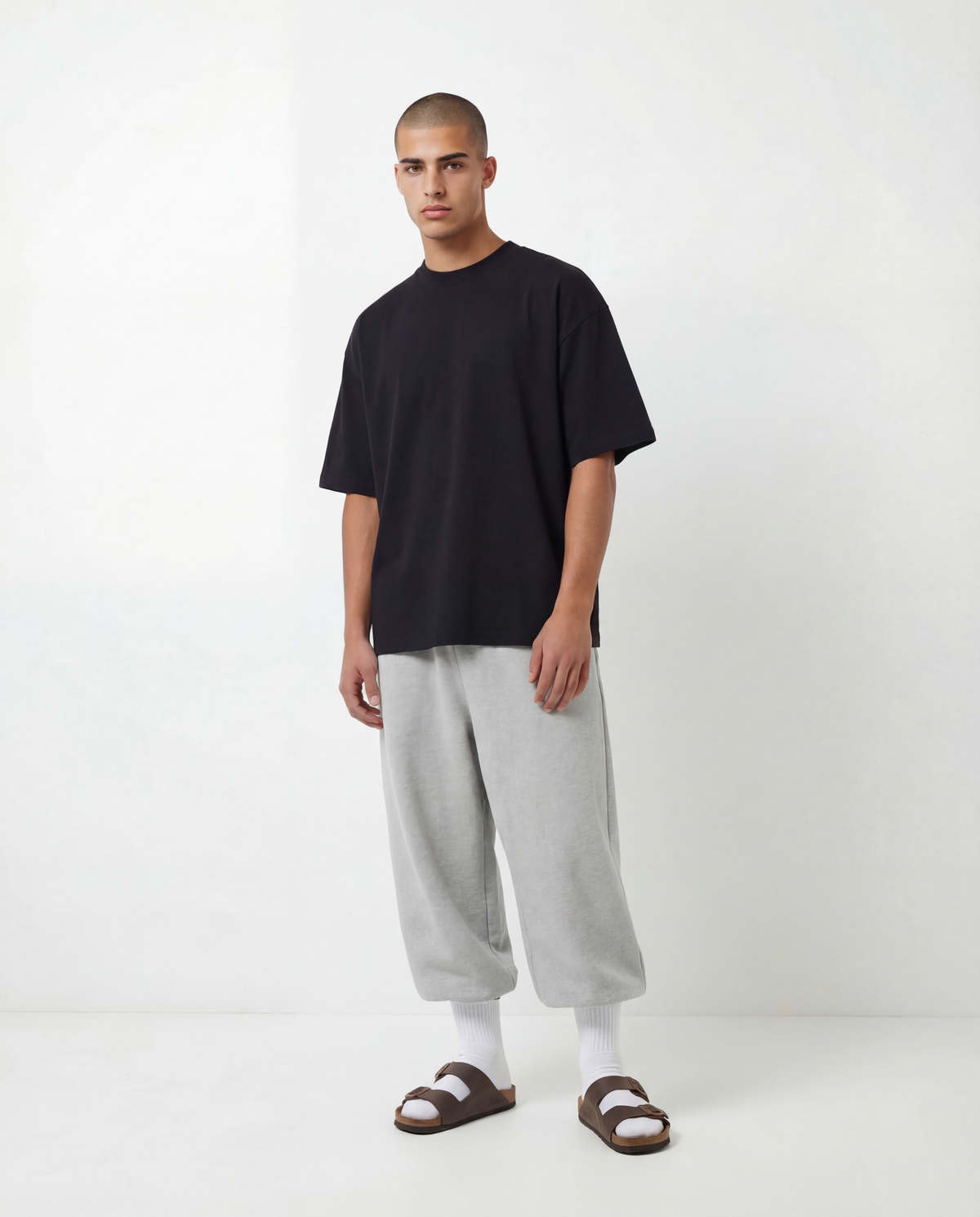 Relaxed Studio Tee