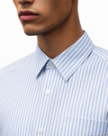 Capri Striped Shirt