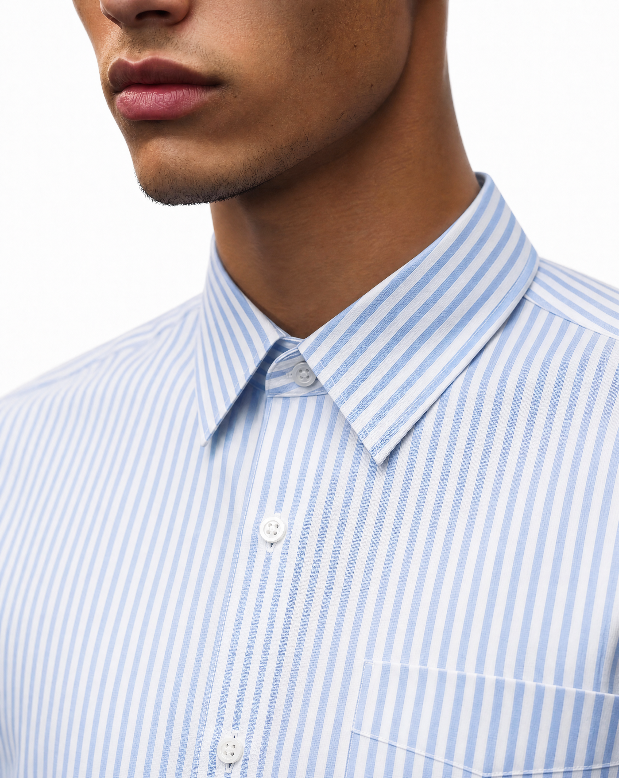 Capri Striped Shirt