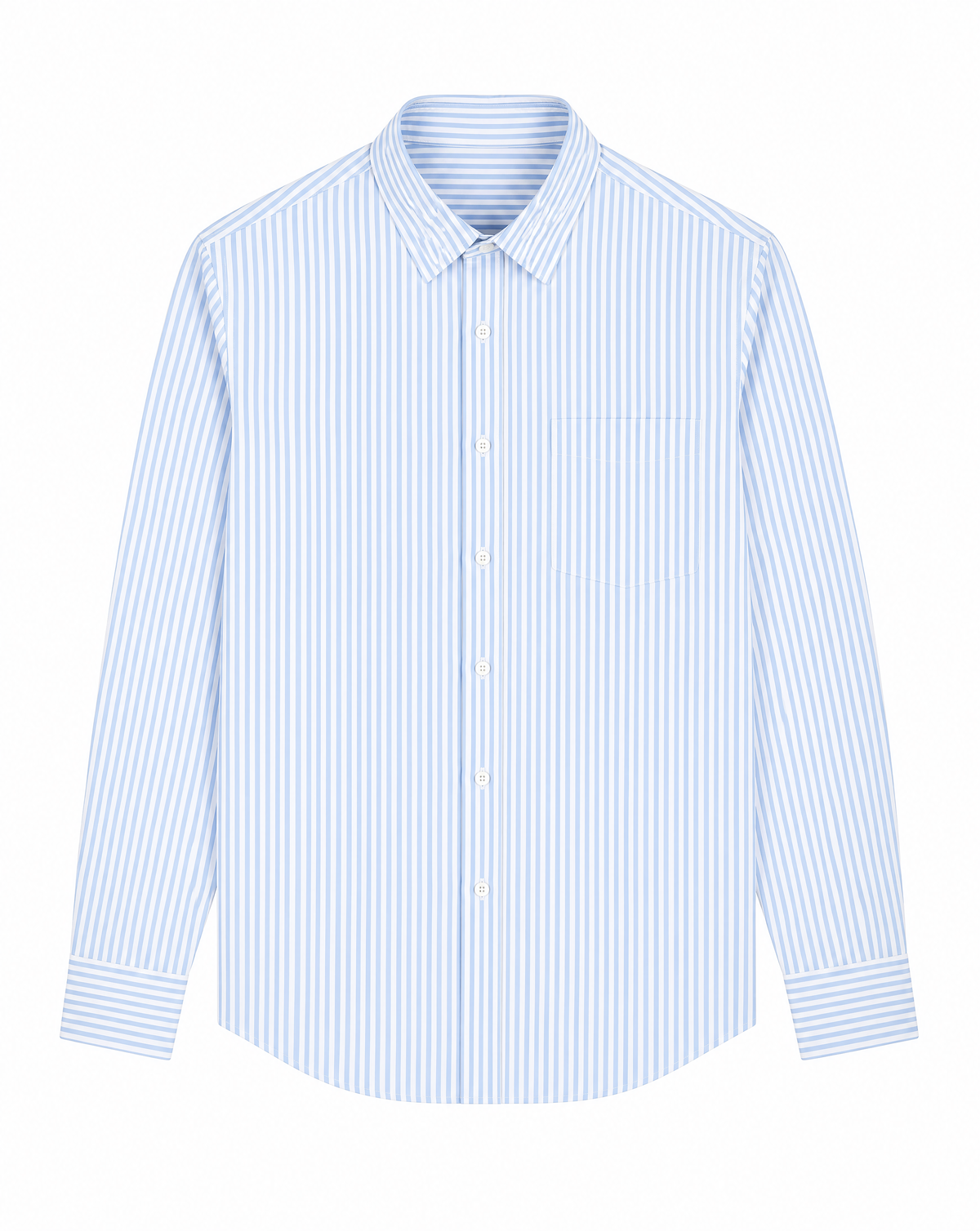 Capri Striped Shirt